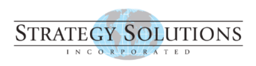 Strategy Solutions logo