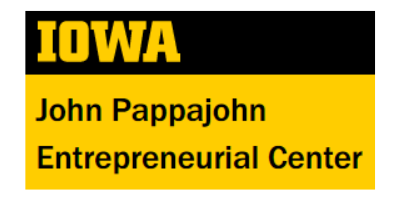 Iowa John Pappajohn Entrepreneurial Center - Iowa City Iowa