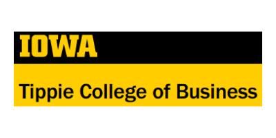Tippie College of Business logo