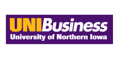 UNI Business logo